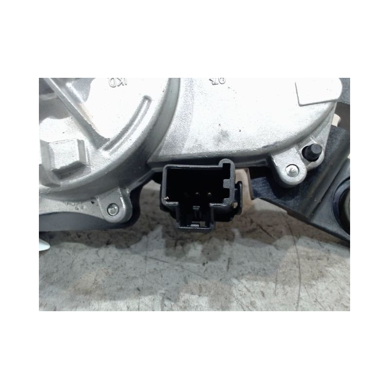 MECANISME ESSUIE-GLACE ARRIERE FORD FIESTA