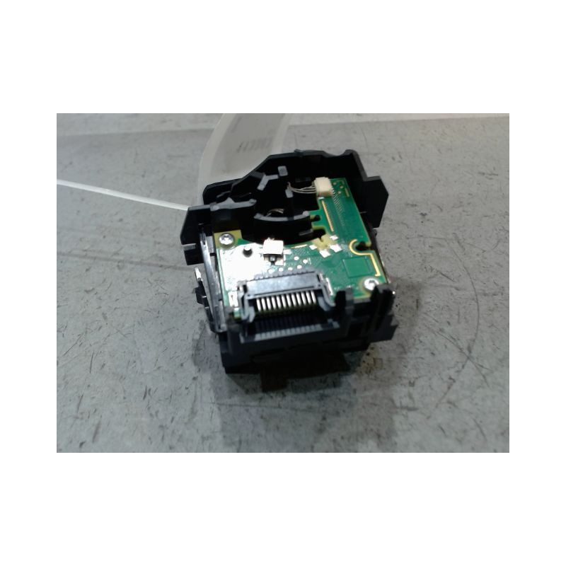 COMMANDE ESSUIE GLACE FORD FIESTA