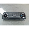 COMMANDE DE CHAUFFAGE FORD FIESTA