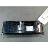 COMMANDE DE CHAUFFAGE FORD FIESTA