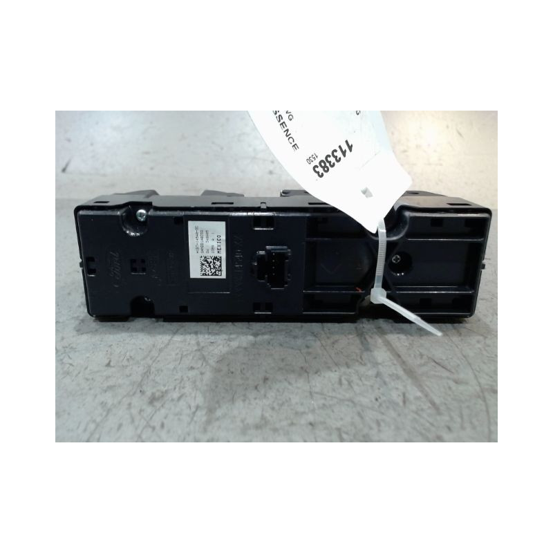 COMMANDE LEVE-GLACE PORTE AVG FORD FIESTA