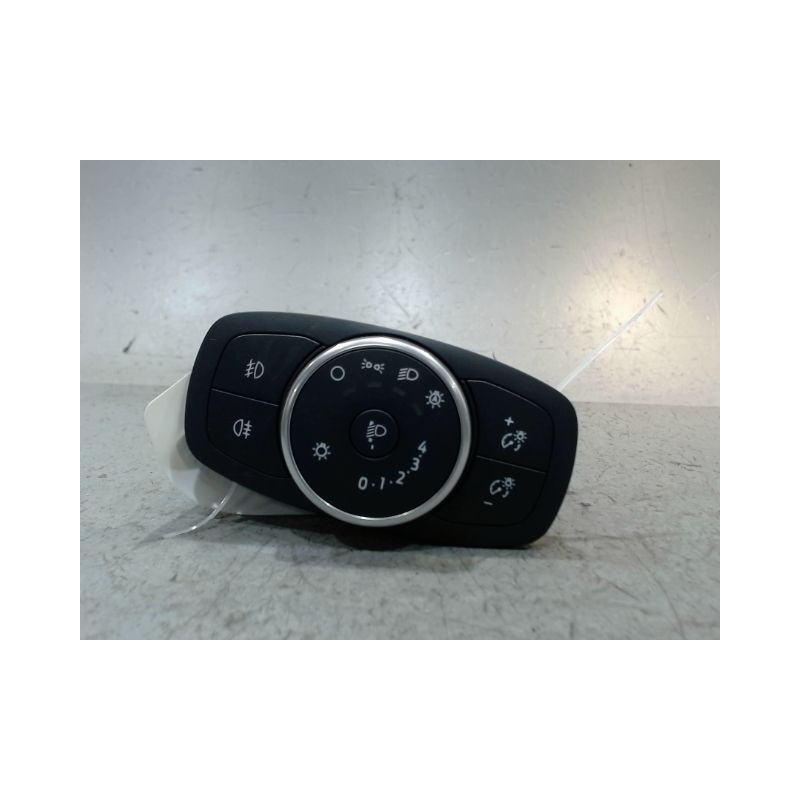 INTERIEUR COMMANDE PHARES FORD FIESTA