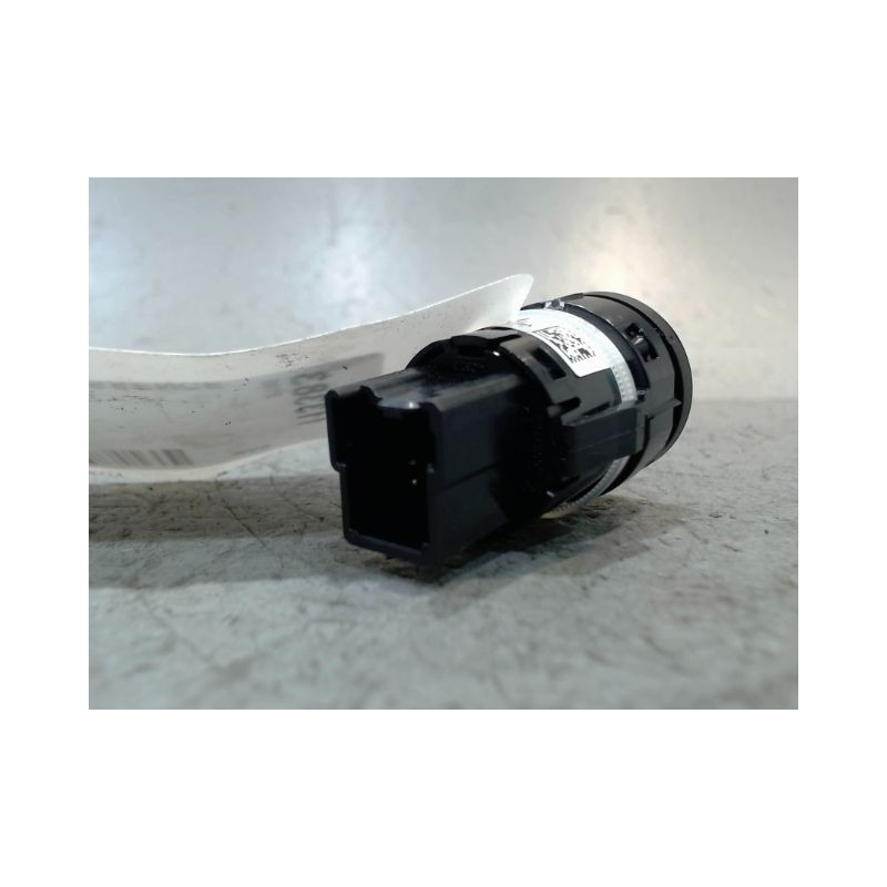 BOUTON DE DEMARRAGE FORD FIESTA
