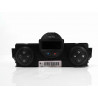 COMMANDE DE CHAUFFAGE RENAULT MEGANE II PH1 CPE 02-05