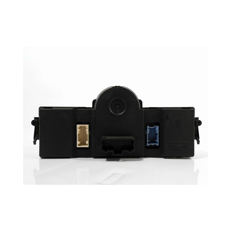 COMMANDE DE CHAUFFAGE RENAULT MEGANE II PH1 CPE 02-05