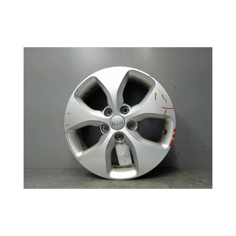 JANTE ALUMINIUM KIA CARENS