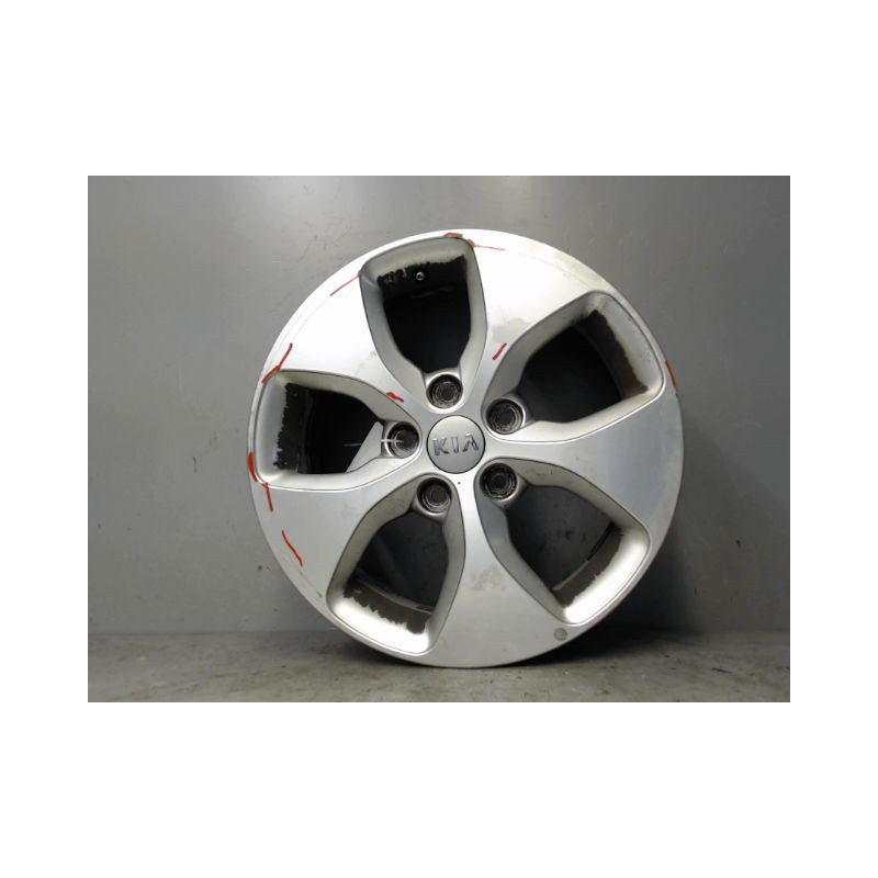 JANTE ALUMINIUM KIA CARENS
