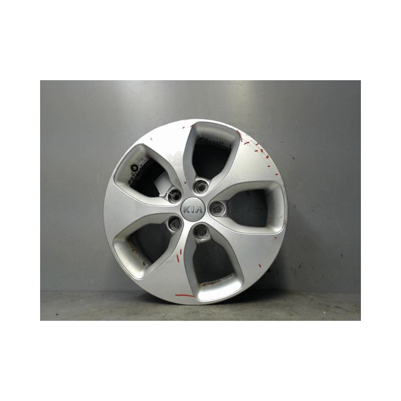 JANTE ALUMINIUM KIA CARENS