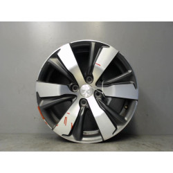JANTE ALUMINIUM