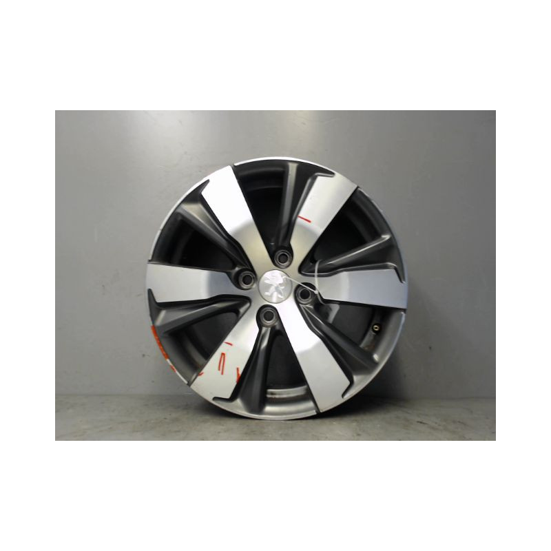 JANTE ALUMINIUM PEUGEOT 2008