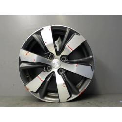 JANTE ALUMINIUM