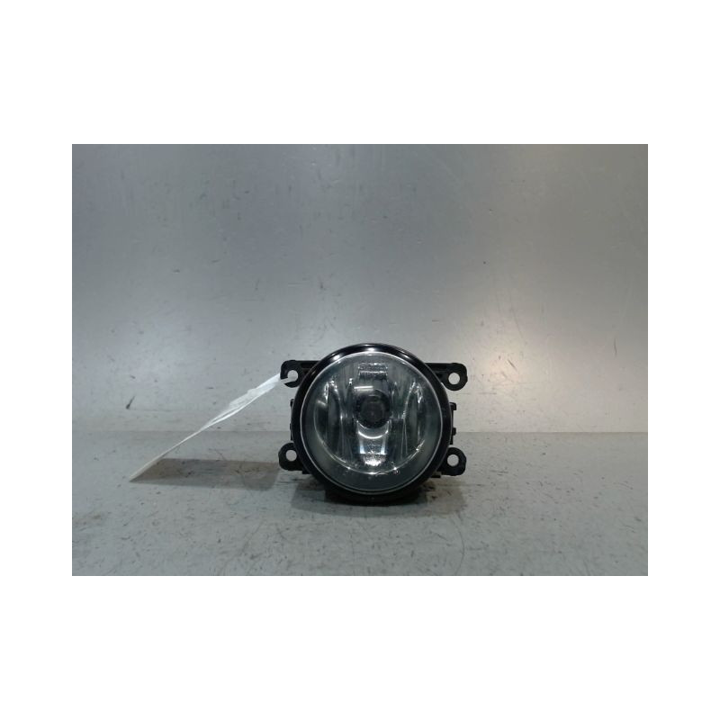 PHARE ANTIBROUILLARD AVANT DROIT RENAULT MEGANE