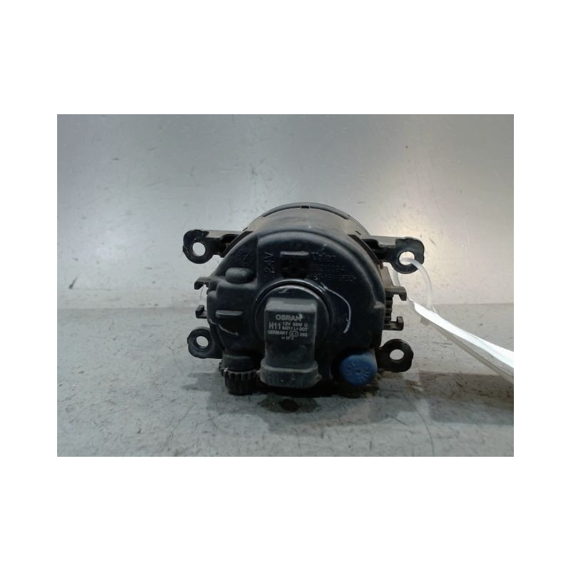 PHARE ANTIBROUILLARD AVANT DROIT RENAULT MEGANE
