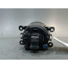PHARE ANTIBROUILLARD AVANT DROIT RENAULT MEGANE