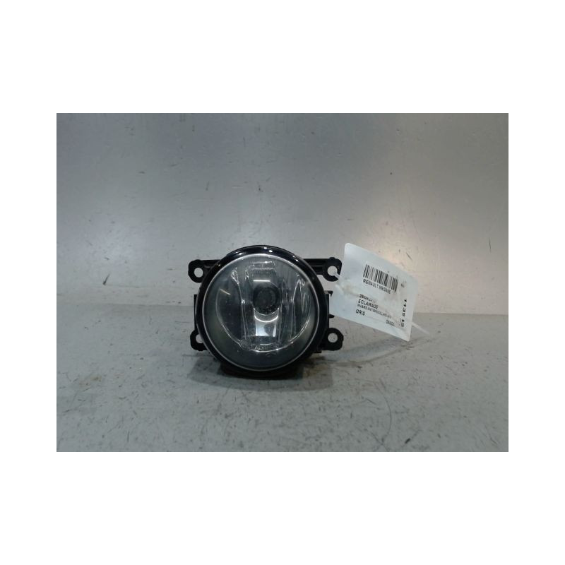 PHARE ANTIBROUILLARD AVANT GAUCHE RENAULT MEGANE