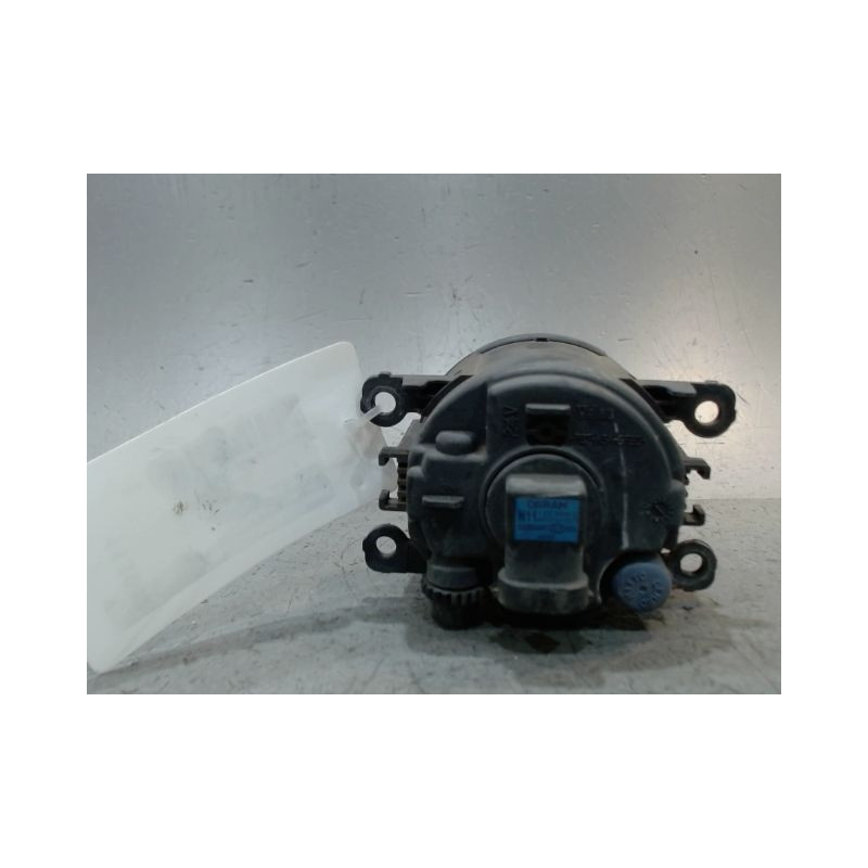 PHARE ANTIBROUILLARD AVANT GAUCHE RENAULT MEGANE
