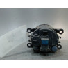 PHARE ANTIBROUILLARD AVANT GAUCHE RENAULT MEGANE