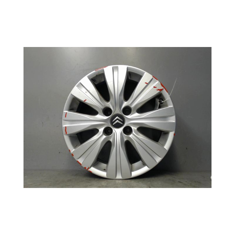 JANTE ALUMINIUM CITROEN C3