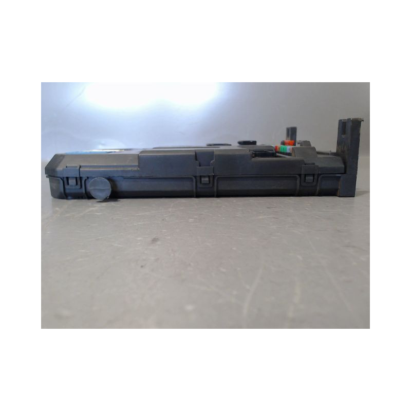 BOITIER GESTION HABITACLE CITROEN C3 I Phase 2 2005-2010