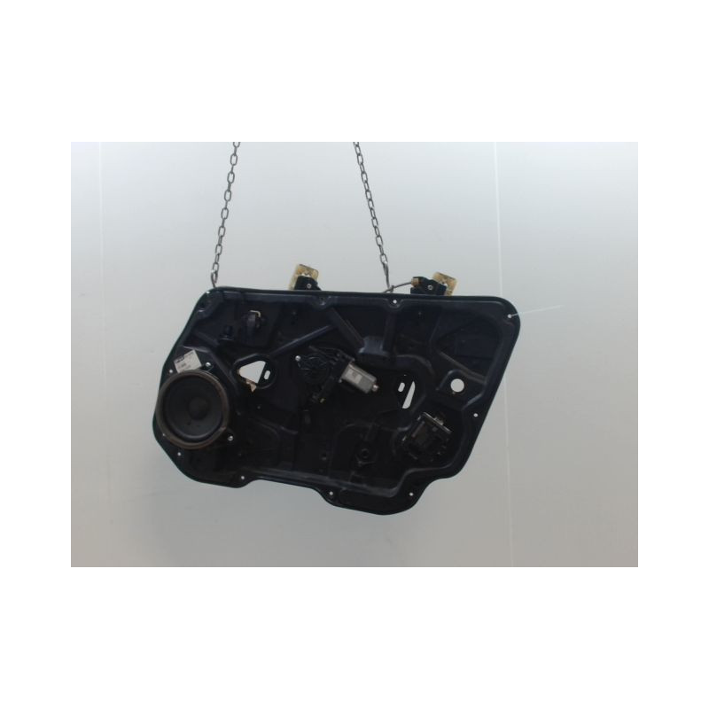 MECANISME+MOTEUR LEVE-GLACE AVANT DROIT VOLVO S60 2004-