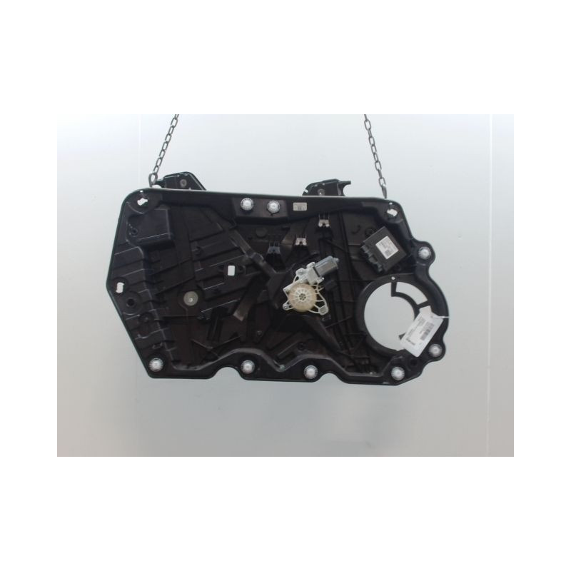 MECANISME+MOTEUR LEVE-GLACE AVANT GAUCHE FORD FIESTA 2005-