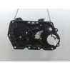 MECANISME+MOTEUR LEVE-GLACE AVANT GAUCHE FORD FIESTA 2005-