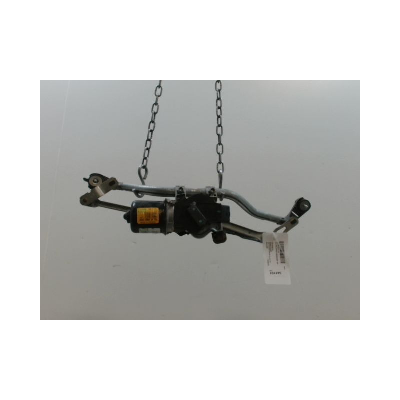 MECANISME ESSUIE-GLACE AVANT CITROEN C3 PICASSO MONOSP. Phase 2 2012-...