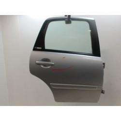 PORTE ARD