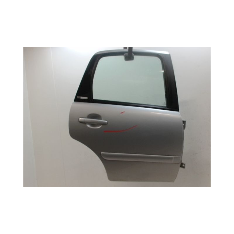 PORTE ARRIERE DROIT CITROEN C3 I Phase 2 2005-2010