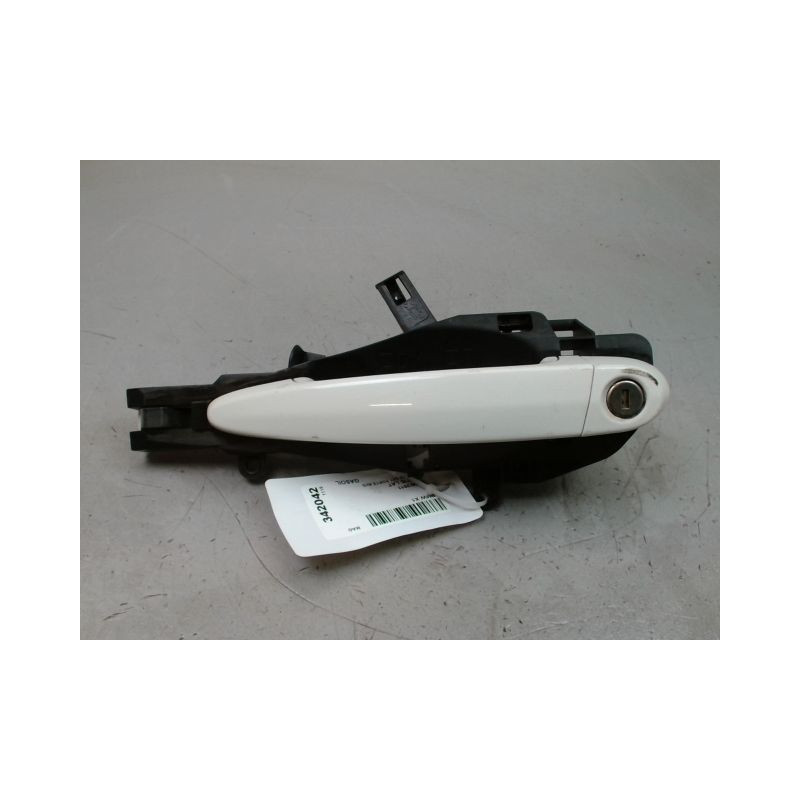 POIGNEE EXTERIEURE PORTE AVANT GAUCHE BMW X1