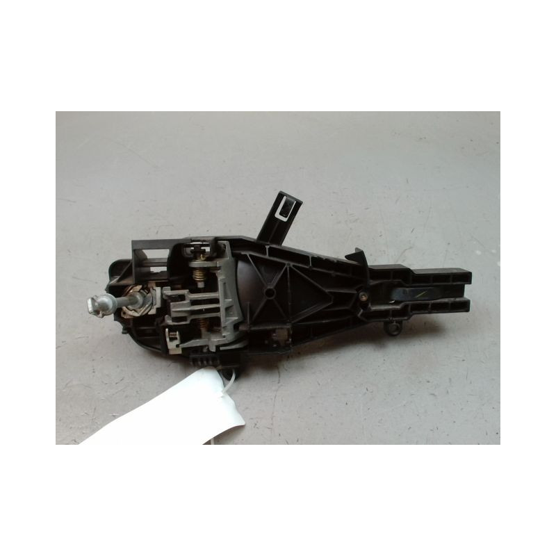 POIGNEE EXTERIEURE PORTE AVANT GAUCHE BMW X1