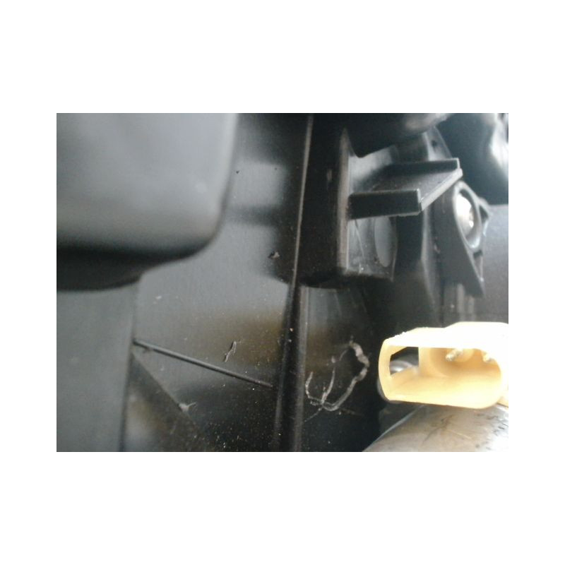 MECANISME+MOTEUR LEVE-GLACE AVANT GAUCHE FORD FUSION Phase 2 2005-2011