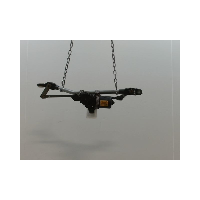 MECANISME ESSUIE-GLACE AVANT RENAULT MEGANE III Phase 1 2008-2012