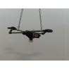 MECANISME ESSUIE-GLACE AVANT RENAULT MEGANE III Phase 1 2008-2012