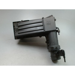 BOITIER FILTRE A AIR