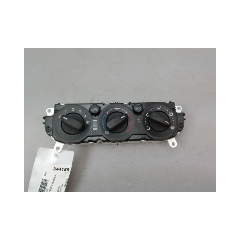 COMMANDE DE CHAUFFAGE FORD FOCUS III 2011-...