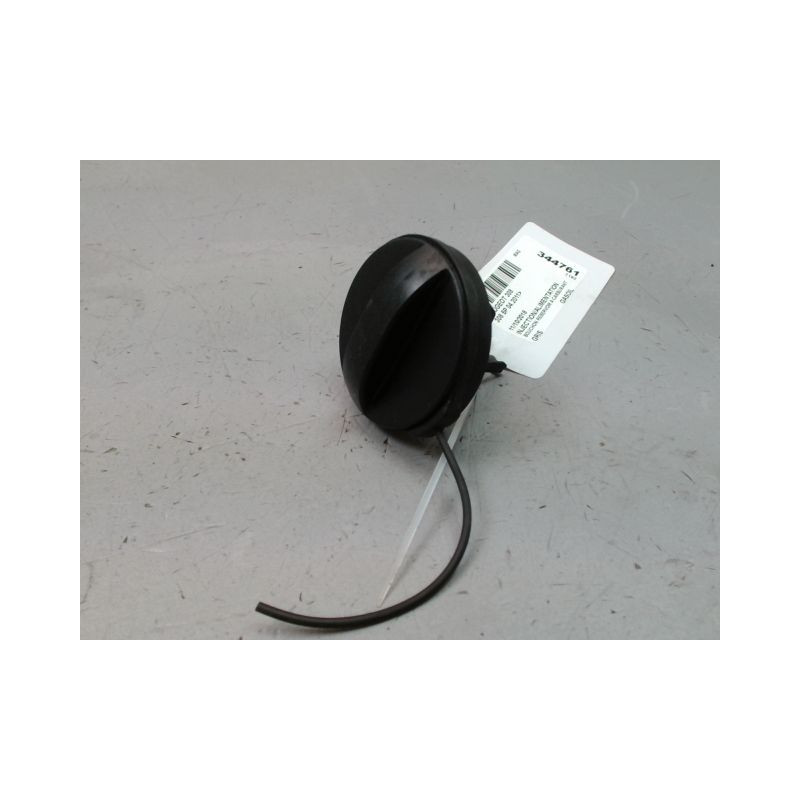 BOUCHON RESERVOIR A CARBURANT PEUGEOT 308 2011-