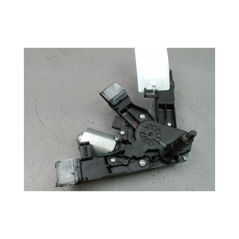 MECANISME ESSUIE-GLACE ARRIERE PEUGEOT 308 2011-