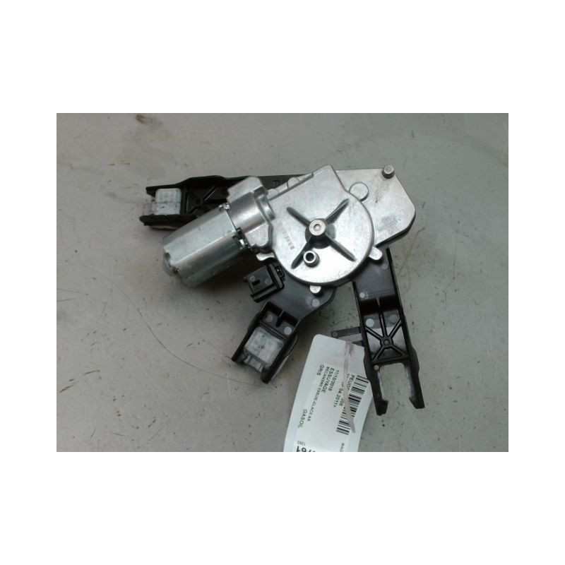 MECANISME ESSUIE-GLACE ARRIERE PEUGEOT 308 2011-