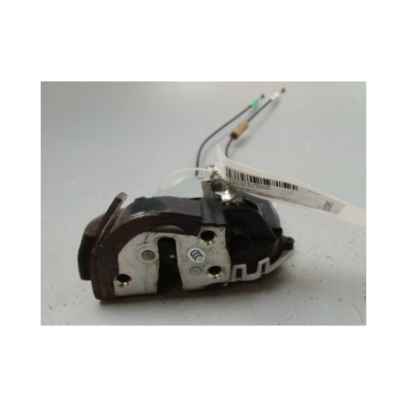 SYSTEME CONDAMNATION ARRIERE DROIT TOYOTA PRIUS 2004-