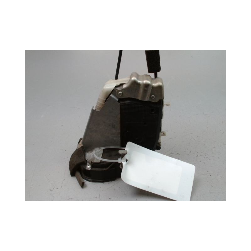 SYSTEME CONDAMNATION ARRIERE DROIT TOYOTA PRIUS 2004-