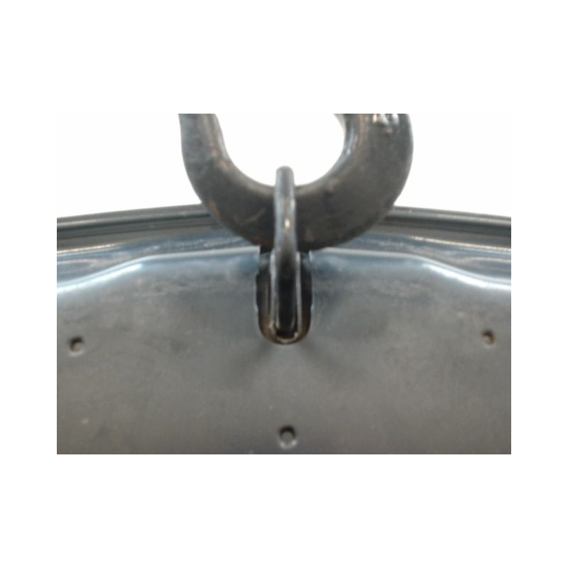 CAPOT OPEL INSIGNIA Phase 1 2009-2013