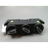 COMMANDE DE CHAUFFAGE VOLKSWAGEN POLO V Phase 1 (6R) 2009-...