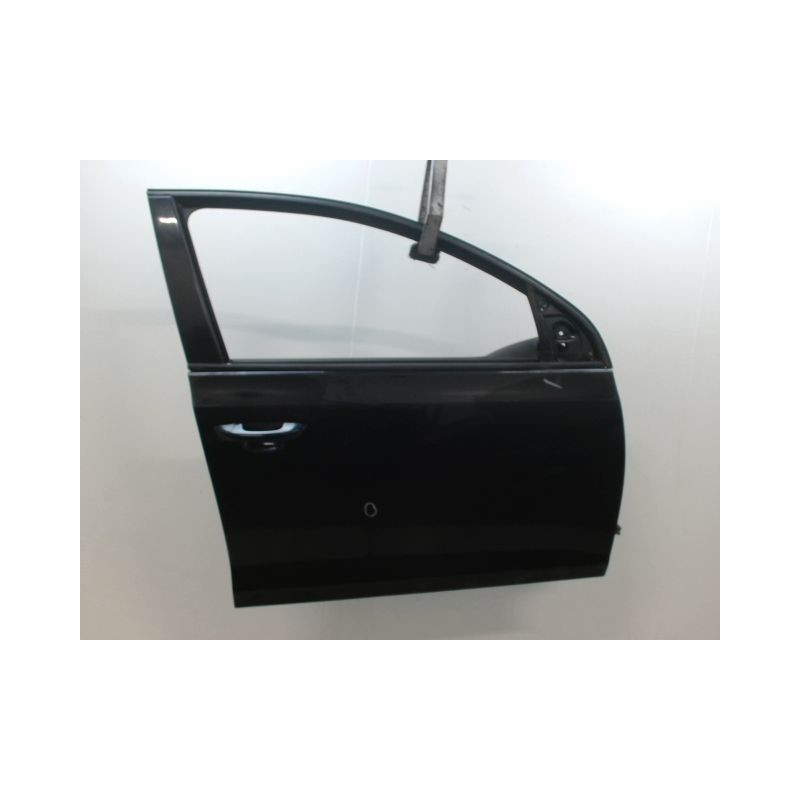 PORTE AVANT DROIT VOLKSWAGEN GOLF VI (1K) 2008-2013