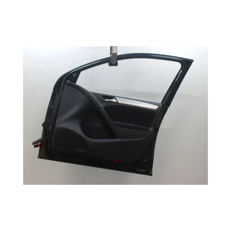 PORTE AVANT DROIT VOLKSWAGEN GOLF VI (1K) 2008-2013