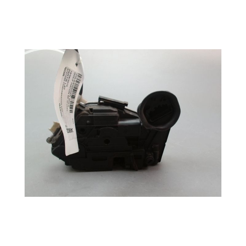 SYSTEME CONDAMNATION ARRIERE DROIT VOLKSWAGEN GOLF VI (1K) 2008-2013