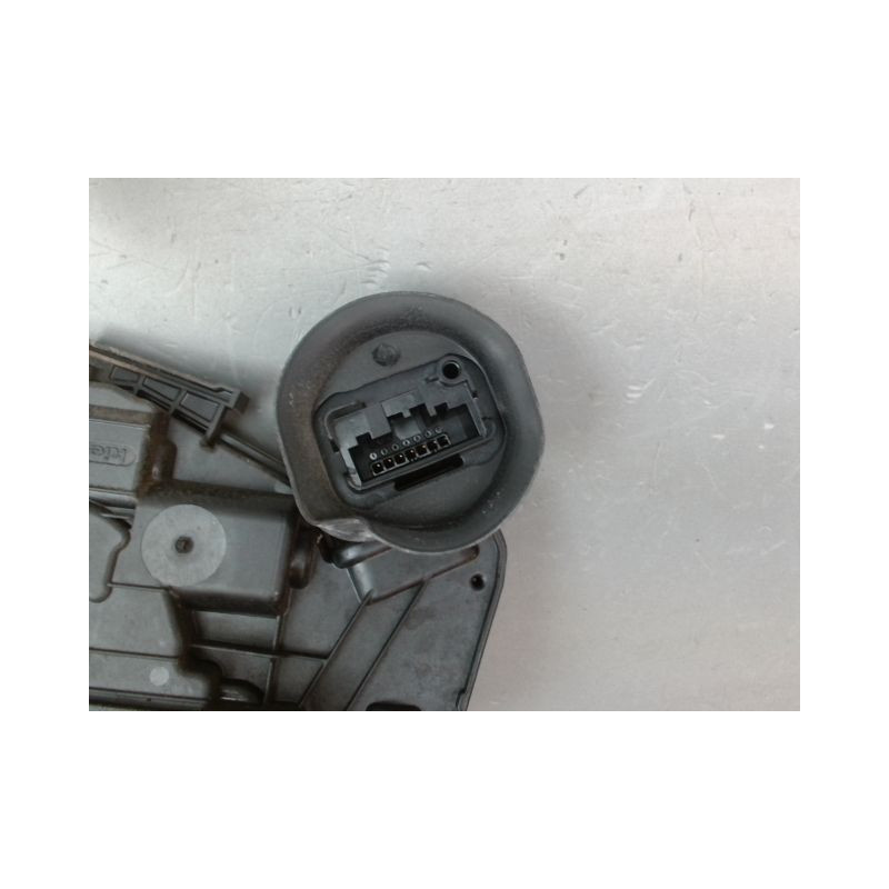 SYSTEME CONDAMNATION ARRIERE DROIT VOLKSWAGEN GOLF VI (1K) 2008-2013