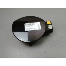 VOLET DE TRAPPE CARBURANT