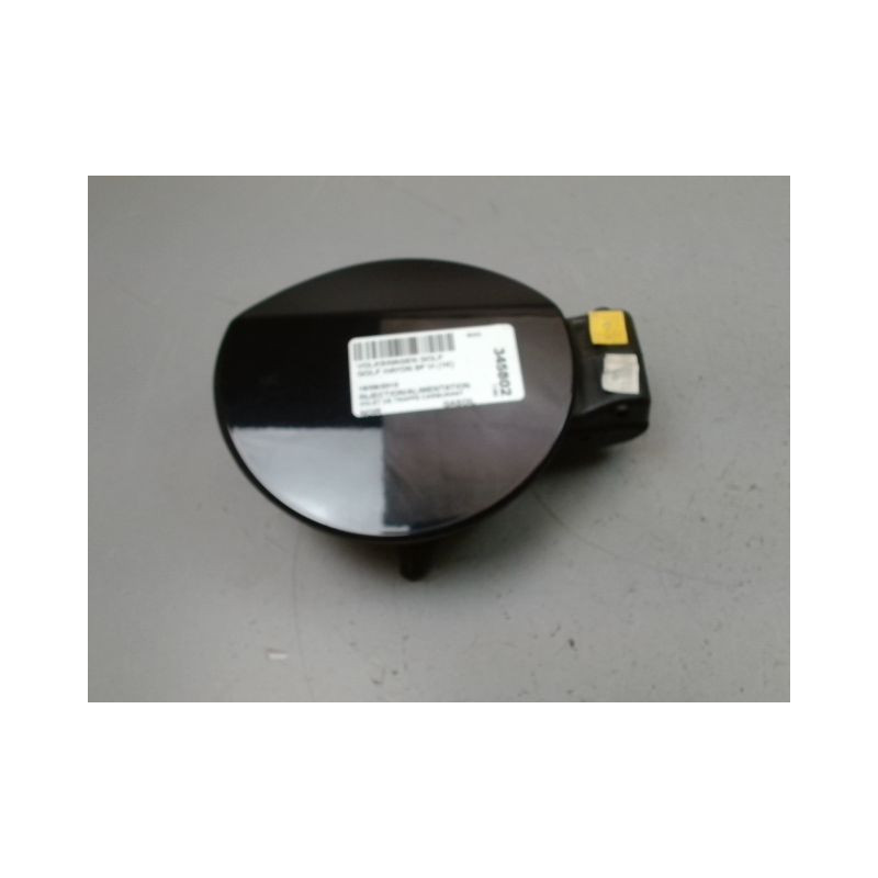 VOLET DE TRAPPE CARBURANT VOLKSWAGEN GOLF VI (1K) 2008-2013