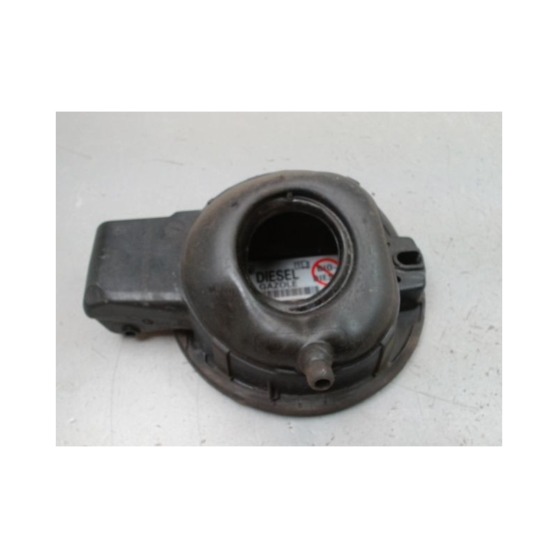 VOLET DE TRAPPE CARBURANT VOLKSWAGEN GOLF VI (1K) 2008-2013